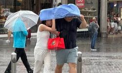 29 Ekim’de Hava Değişiyor mu: İstanbul İçin Kritik Saat Açıklandı!