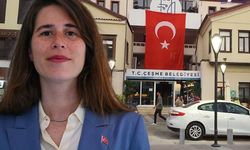 Çeşme Belediyesi’ne operasyon: Başkan yardımcısı ve müdür gözaltında