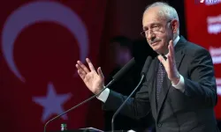 Kılıçdaroğlu: Anayasadan önce Siyasi Ahlak Kanunu çıkarılmalı