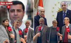 Vanlı yurttaşlar Cumhurbaşkanı olarak kimi görmek istiyor? İşte yanıtlar