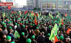 Van’da TAG esnafın ekmeğine göz dikti