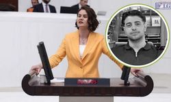 Vanlı genç işçinin ölümü Meclis gündeminde! Bakan Işıkhan’a 6 soru