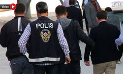 Van Dahil 54 İlde Operasyon: 294 Şüpheli Hakkında İşlem