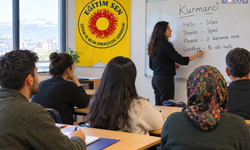Van’da ücretsiz Kürtçe Kurmancî kursu açılıyor: Başvurular başladı