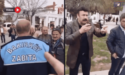 Kürtçe müzik tartışması: Yurttaşlardan zabıtaya tepki
