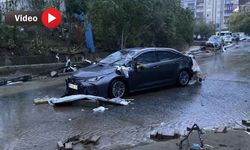 İstanbul’da sağanak ve fırtına can aldı: 2 kişi yaşamını yitirdi