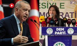 İmralı Heyeti Üyesi Pervin Buldan’dan Erdoğan’a çağrı: “İlk adımı Van’dan atın”