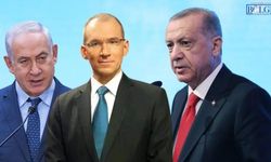 Netanyahu’dan Türkiye ile çatışma mesajı: Meir Masri’den Erdoğan çıkışı
