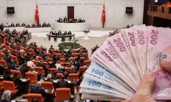 Meclis’ten milyonları ilgilendiren hazırlık: 1 milyon kişinin borcu silinebilir
