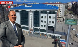Van TSO seçimleri öncesi dikkat çeken mesaj: “İtibar samimiyettir, gayrettir”