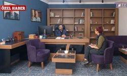 Vanlı yazarın cezaevinde yazdığı roman yıllar sonra okurla buluştu