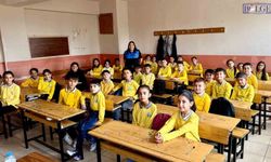 Ağrı’da binlerce öğrenciye güvenlik ve dijital riskler anlatıldı