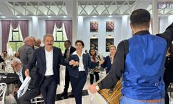 Van TSO’da Necdet Takva kazandı, kutlamalar halayla başladı