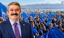 Necdet Takva'nın seçim zaferi kutlanacak: Programın yeri ve tarihi belli oldu