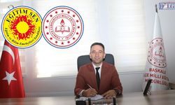 Van’da Okul Kaydı Tartışması: İlçe Müdürü Hakkında İnceleme İstendi