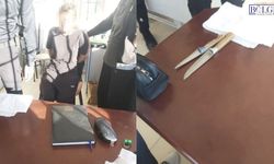 Okula bıçakla geldi, 6 öğrenciyi yaraladı! Şüphelinin kimliği belli oldu