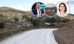 Van Bölge Gazetesi duyurdu: Vanlı Vekil, bakana sordu