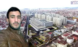 Van’a acı haber! 3 Çocuk babası 25 yaşındaki işçi hayatını kaybetti