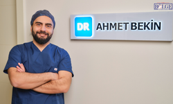 Mide Botoksu mu, Mide Balonu mu? Op. Dr. Ahmet Bekin İki Yöntemi Anlattı