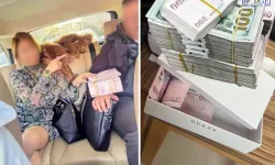 Yargıda rüşvet skandalı! 5 hakim ve savcı açığa alındı