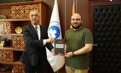 Osman Gazi Güçlütürk kimdir? Erdoğan’ın atadığı yeni Kamu Yapay Zekâ Genel Müdürü