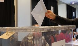İstanbul Barosunun seçimleri başladı