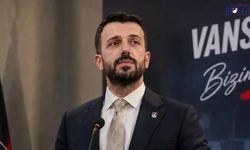 Vanspor Başkanı Özgür İreç İlhan’dan dikkat çeken bahis açıklaması