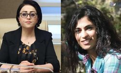 Öznur Bartın’dan Kürt sanatçı Nudem Durak için adalet bakanına 9 soru