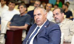 Gazetecilere yeşil pasaport çağrısı: Gülebak Meclis’i işaret etti