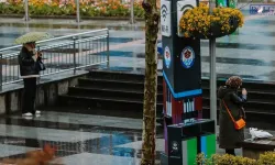 İstanbul’da Hava Değişiyor: AKOM’dan 7 Ekim Açıklaması!