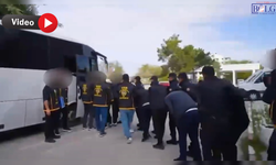 Van’da 2,3 Milyar TL’lik Dev Operasyon: 11 Kişi Tutuklandı