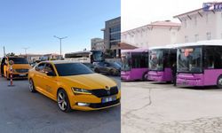 Van’da Taksi ve Toplu Taşıma Ücretlerine Zam: İşte Yeni Tarifeler