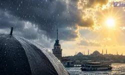 İstanbul İçin 3 Ekim Uyarısı: Hava Durumu Belli Oldu!