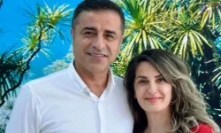 Başak Demirtaş’tan dikkat çeken mesaj: “Umuyorum ki Selahattin en yakın zamanda aramızda olacak”