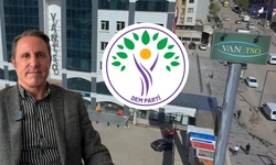 Van TSO seçimlerinde Takva kazandı, Bozkurt DEM Parti’yi hedef aldı