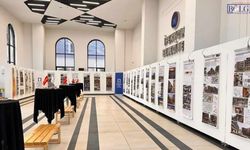 Türkiye’nin ödüllü mimari eserleri Van’da sergileniyor