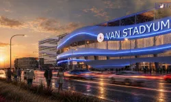 Vanspor’a yapılacak stadın bütçesi belli oldu! İşte ihale bedeli