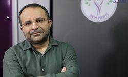 Tayip Temel: MGK’da Öcalan için karar alınmalıydı