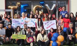 Van’da 200 TEGV gönüllüsü çocukların geleceği için buluştu