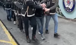 Van’da sahte altın operasyonu: 6 şüpheli gözaltında