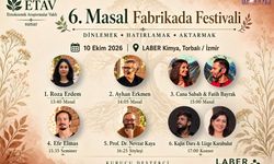 Torbalı’da masal, kültür ve doğa aynı etkinlikte buluşacak