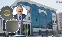 “Çok para harcıyorlar” Takva’ya yanıt! 'siyah zarf, altın mektup'