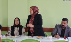 Tuşba’da 6 Mahallede Sorunlar Gündeme Geldi: Belediye Eşbaşkanlarından Açıklama