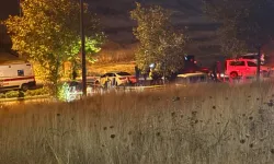 Ankara’da silahlı saldırı: Polis memuru Ahmet Türkoğlu şehit oldu