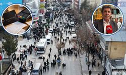 Van’da esnaf krizi: 8 ayda 3,8 milyar TL’lik kredi takibe düştü Vekil anlattı