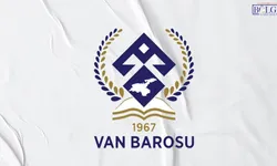 Van Barosu’ndan avukatlara ikinci vekâlet uyarısı