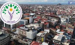 DEM Parti’den belediyelere Kürtçe genelgesi: Van’da gündemde