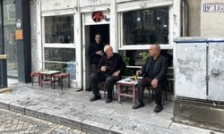 12 yaşında başladı, 62 yaşında hâlâ aynı yerde