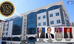 Van TSO seçimlerinde hareketlilik arttı!