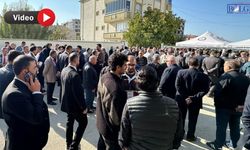 Van TSO seçimlerinde vatandaşlar ne istiyor? 'Kazanan Van olsun'
